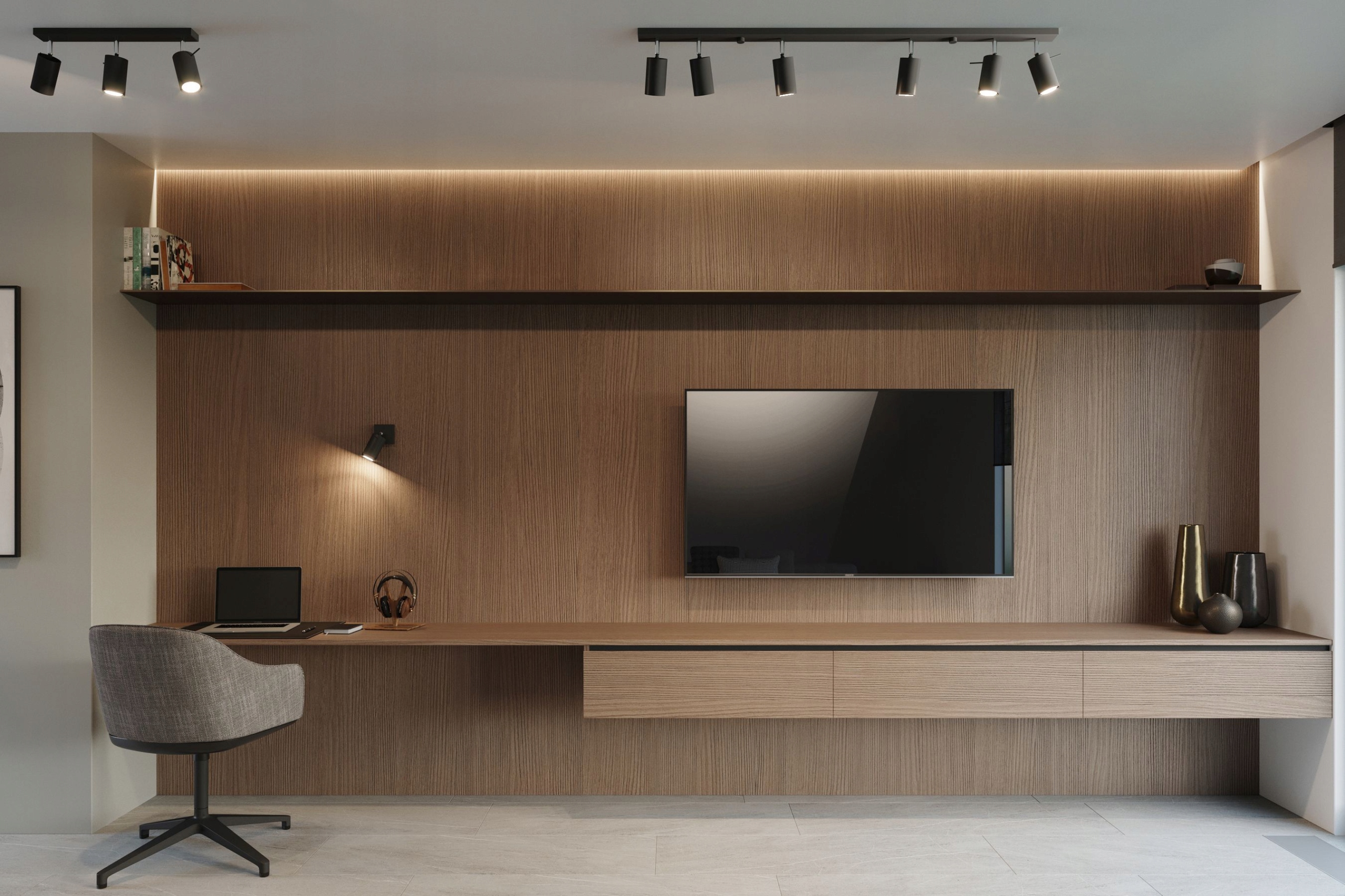 LAMPA ŚCIENNA KINKIET NA ŚCIANĘ RING 1 SOLLUX 09 Długość/wysokość 10 cm