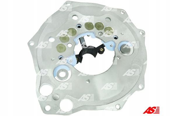 AS-PL PROSTOWNIK ALTERNATORA Z TYLN? POKRYW? B Producent części AS-PL