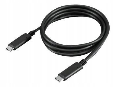 Kabel Lenovo Usb-c Gen2 1 m 03X7610