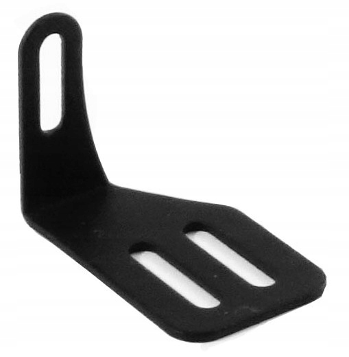 

Uniwersalny uchwyt do montażu świateł dziennych