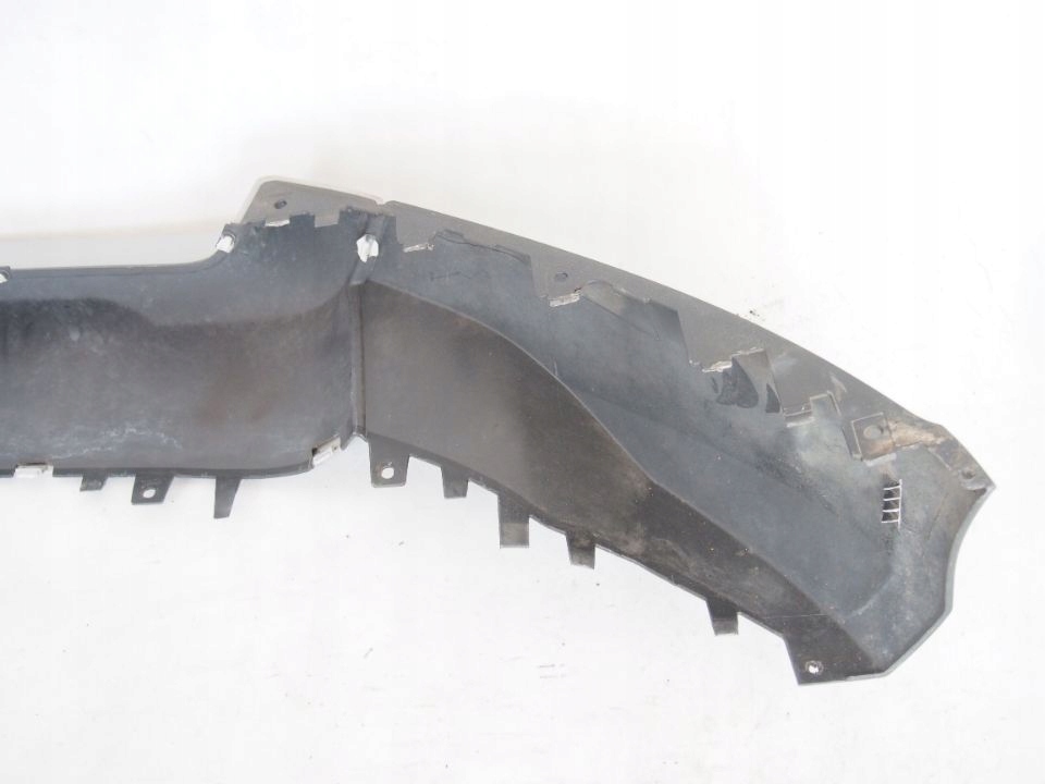 Ford Ecosport 13-17r Spoiler bumper front front