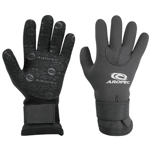 Neoprenové Rukavice Na Moření Xs