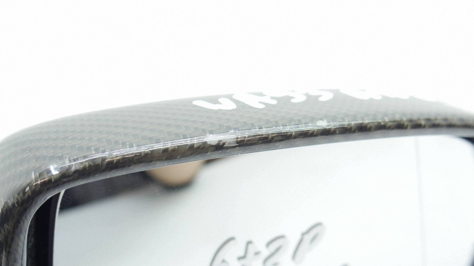 mirror 8 PIN right AUDI A4 B8 ANGLIK