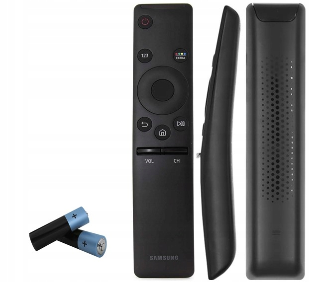 Originální Dálkový Ovladač Pro Televizor Samsung UA40K6300A UA40K6300AK UA40K6300AKXXM