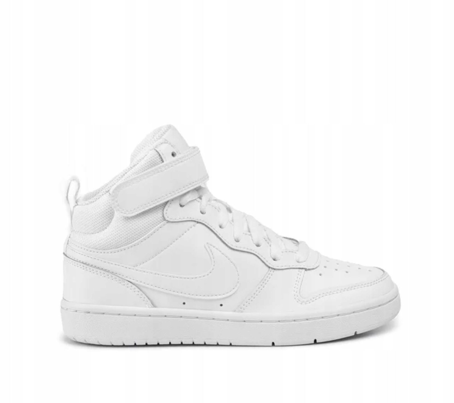 Dětské tenisky Nike Court Borough MID 2 36