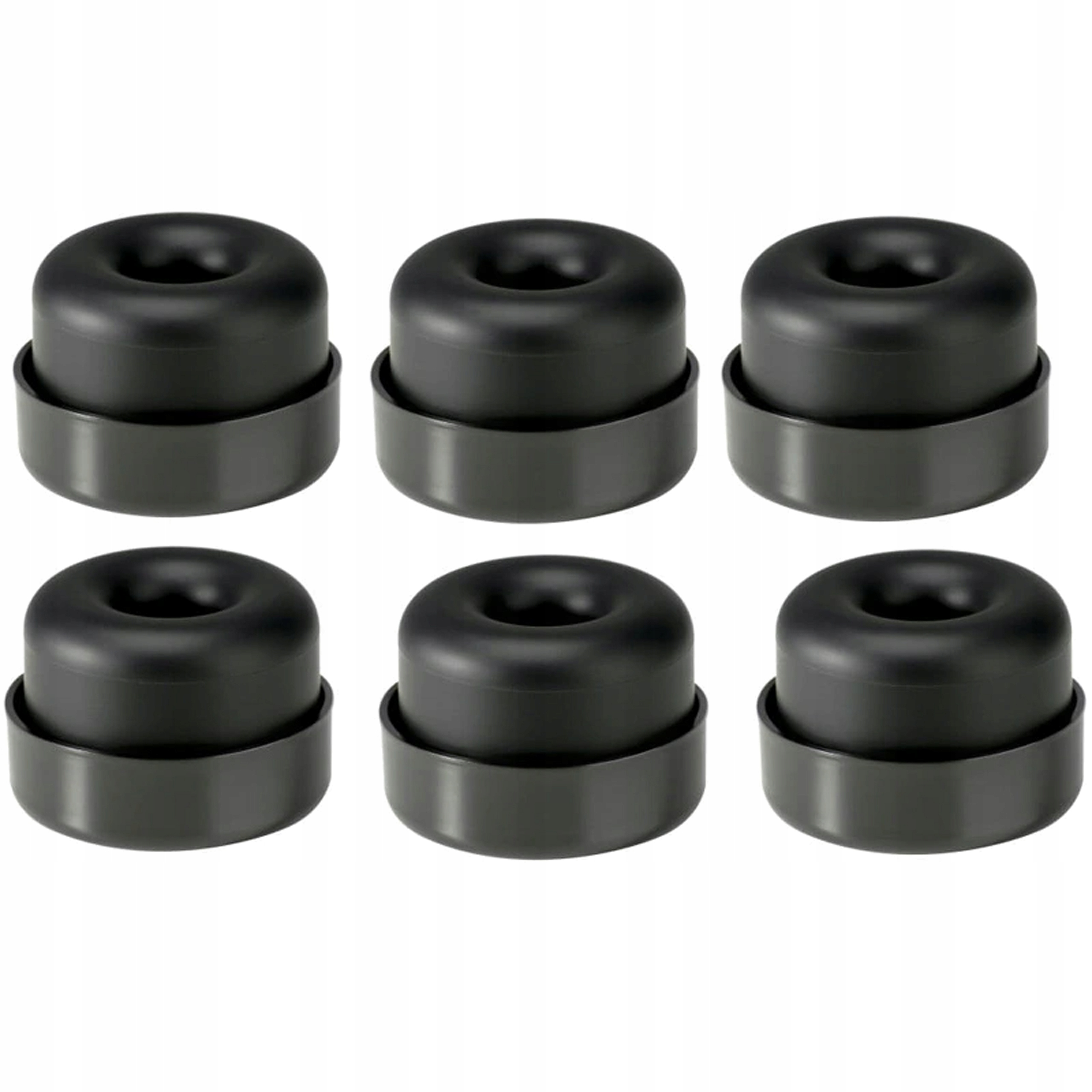 SVS SOUNDPATH ISOLATION 6 PODKŁADKI ANTYWIBRACYJNE