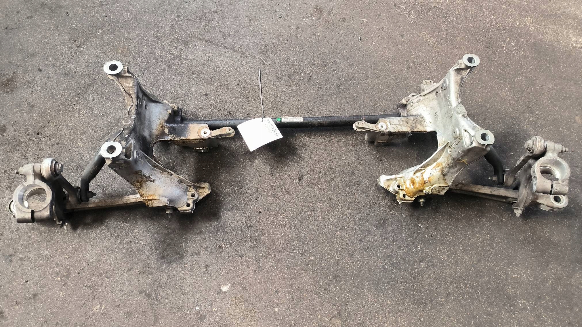 STABILIZATOR front 80A411305C AUDI Q5 II FY
