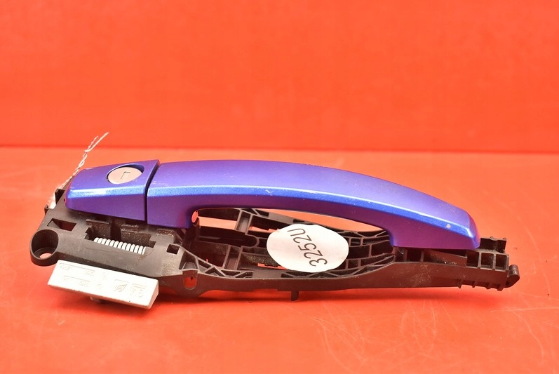 handle left front front GQM 95933252 EU OPEL MOKKA A 12-15