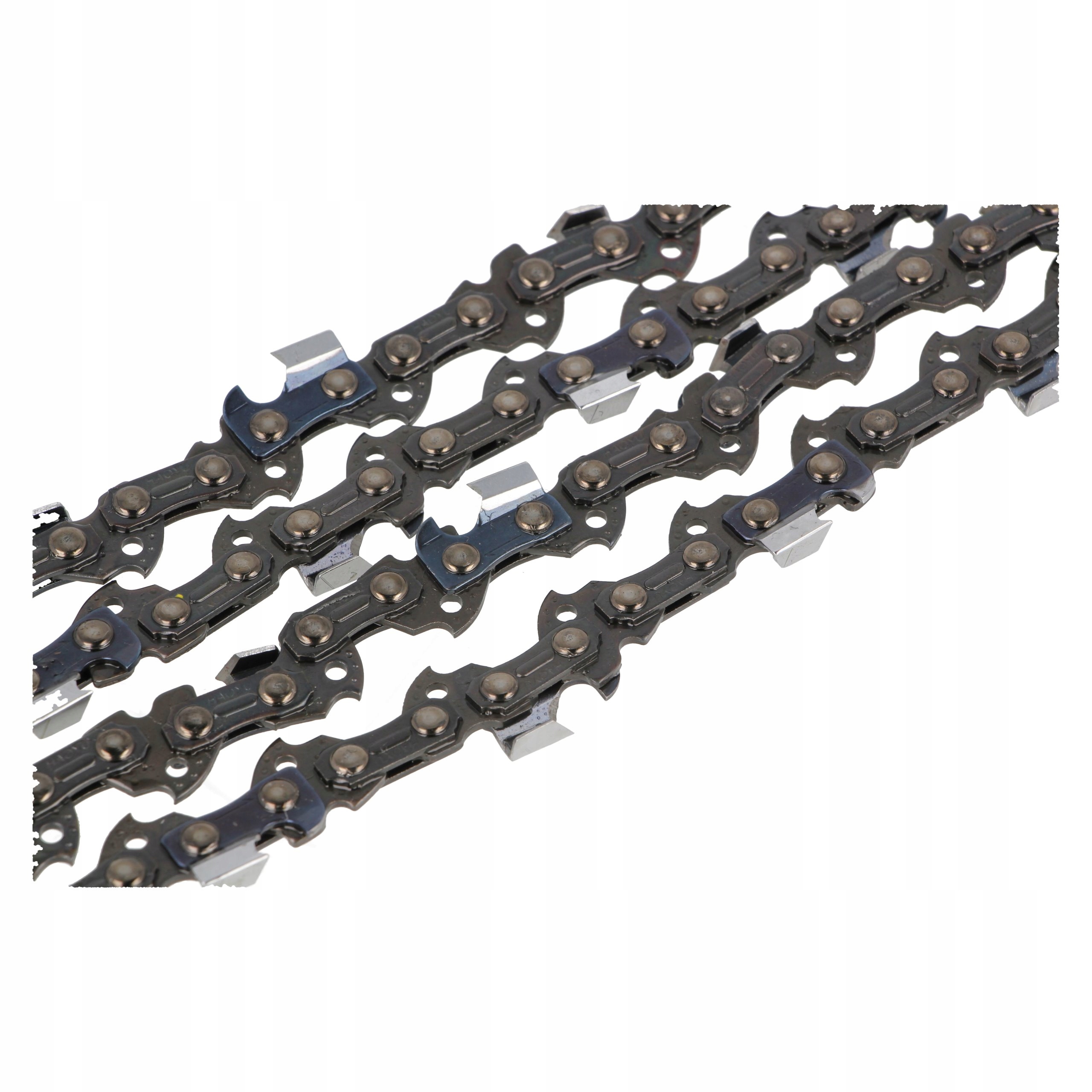 Łańcuch do piły pilarki HUS NAC 38 CM 64 OGNIW 325 Stan opakowania oryginalne