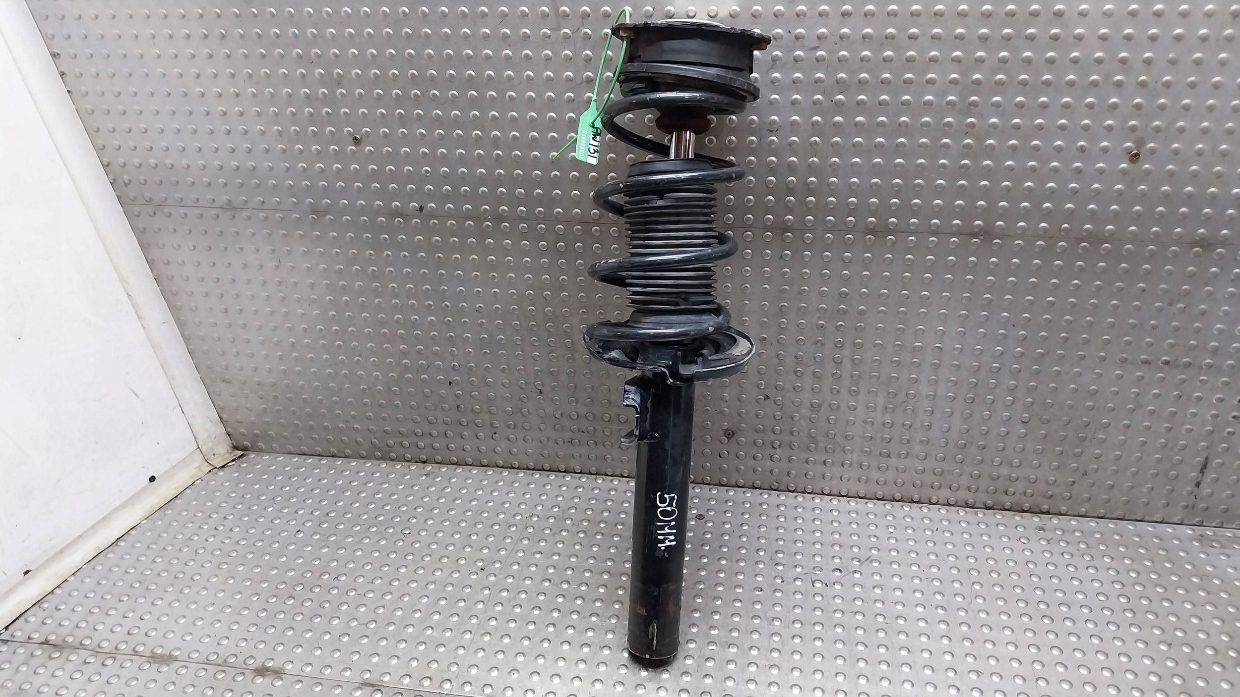 shock absorber right front 5Q0413023FJ GOLF VII OCTAVIA III A3 8V 1.6TDI
