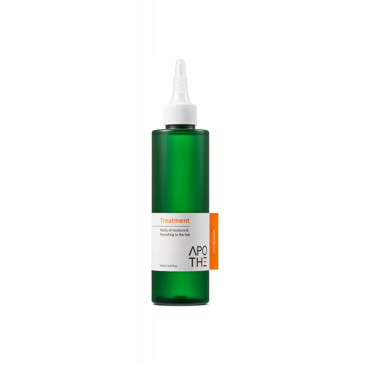 Moist Nourishing Treatment Kuracja do Włosów i Skóry Głowy