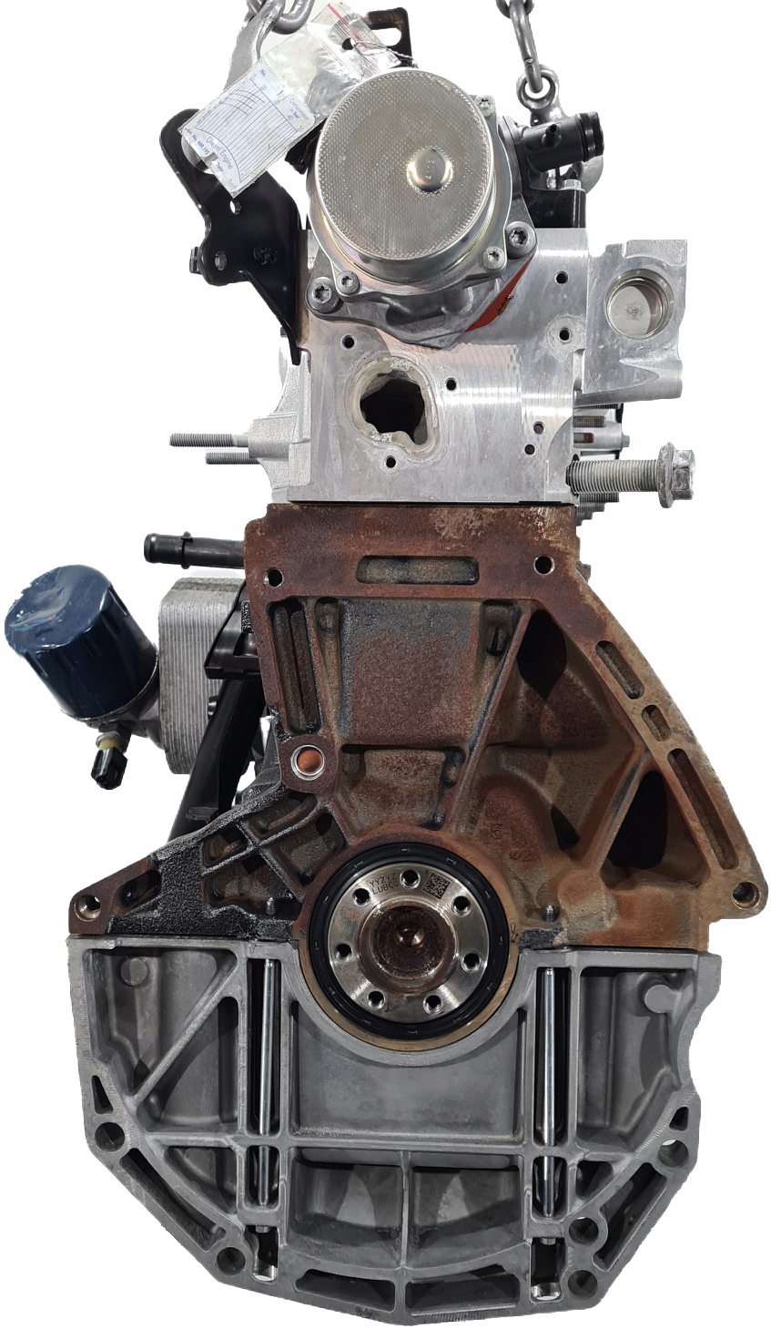 engine K9K 612 K9K612 Dacia STEPWAY 1.5 DCI