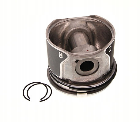 Ne Europe Píst Ford 1,8TDCI 82,50 Std