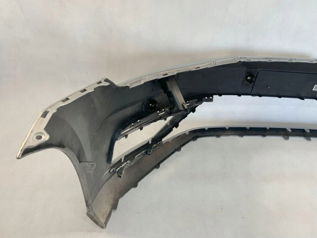 Volkswagen Golf 7 SPR PDC FL 17r bumper front front VW VII Lift 2017