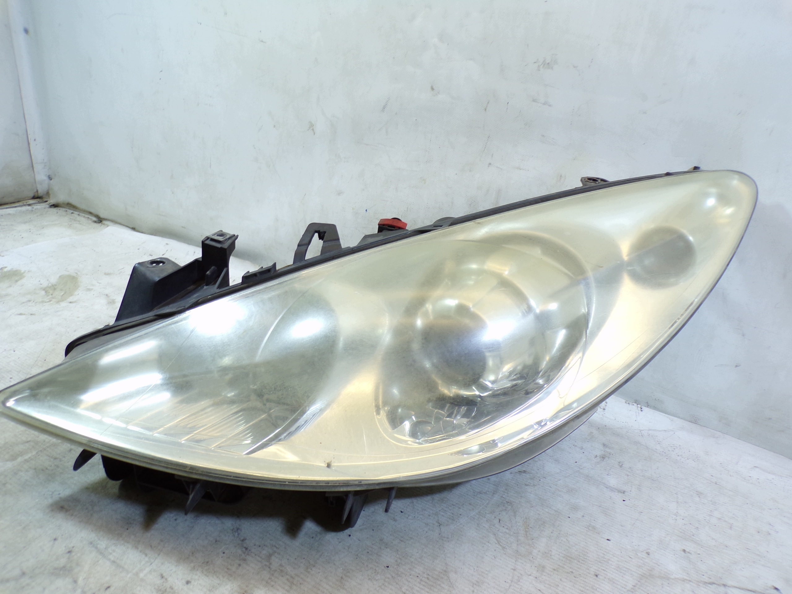 light front front left PEUGEOT 307 LIFT (2) (K1)