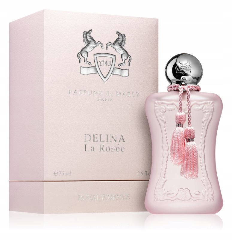 Parfums De Marly Delina La Rosee Edp 75 ML