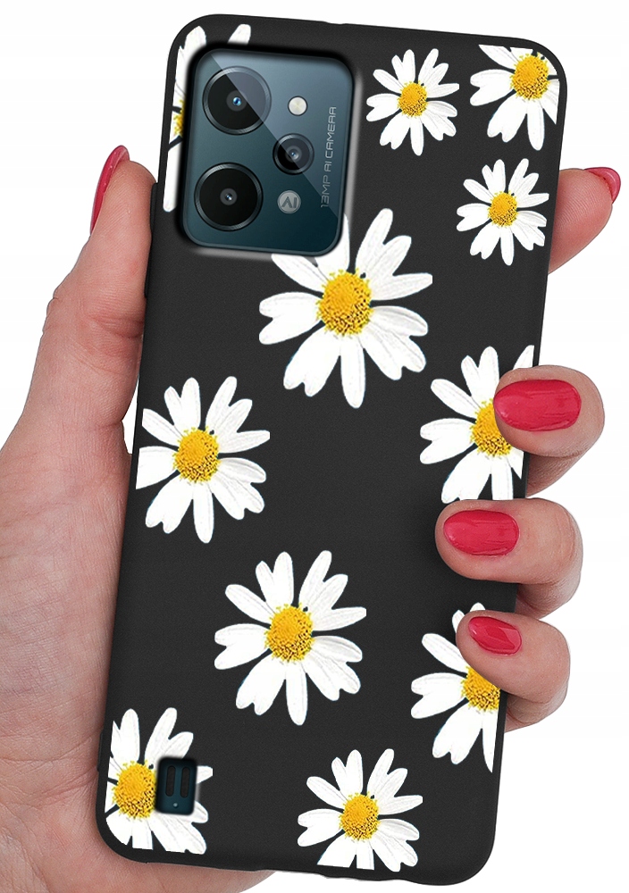 

Etui Case Szkło 9H do Realme C31