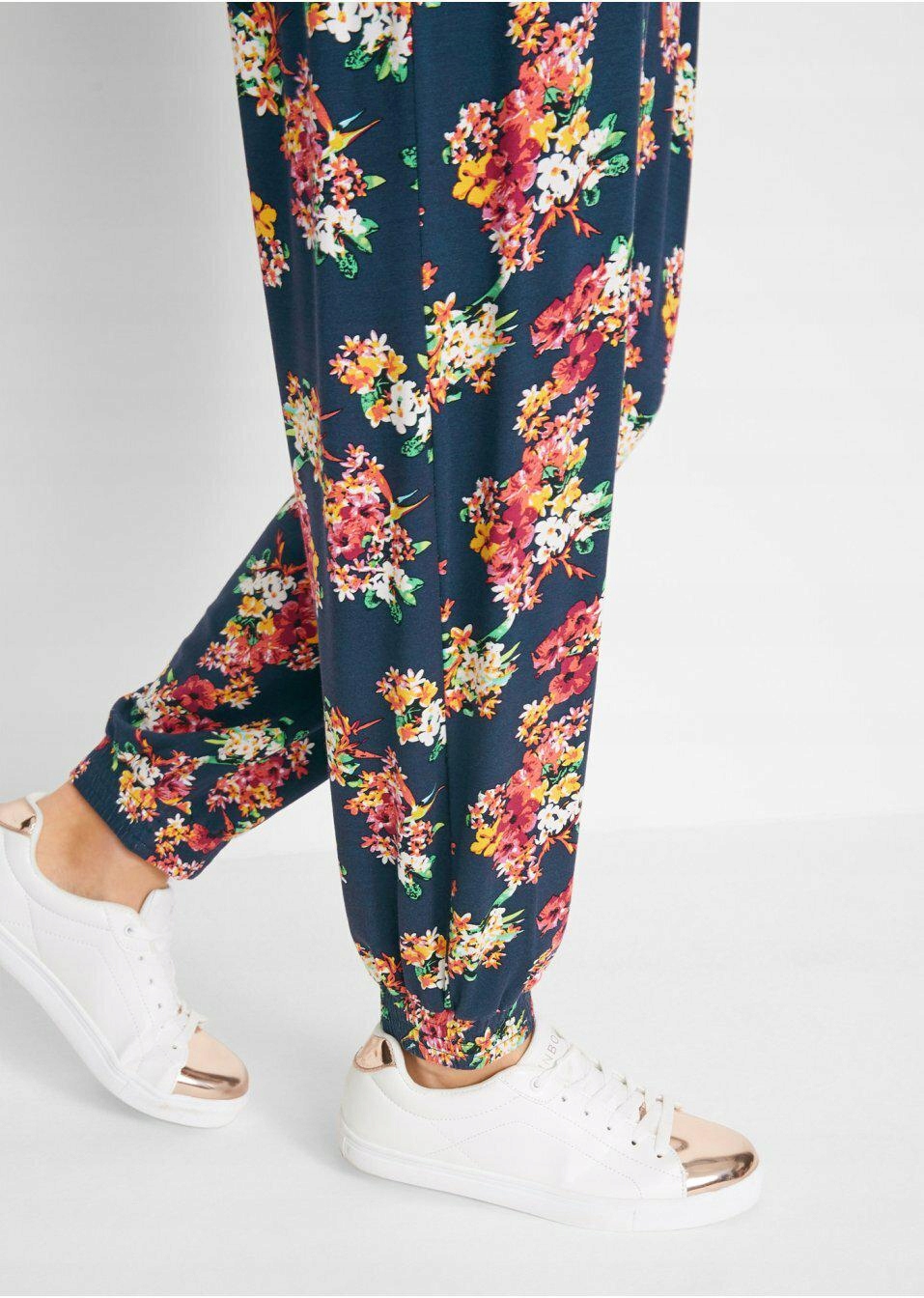 32/34 SPODNIE CIĄŻOWE Marka Bonprix