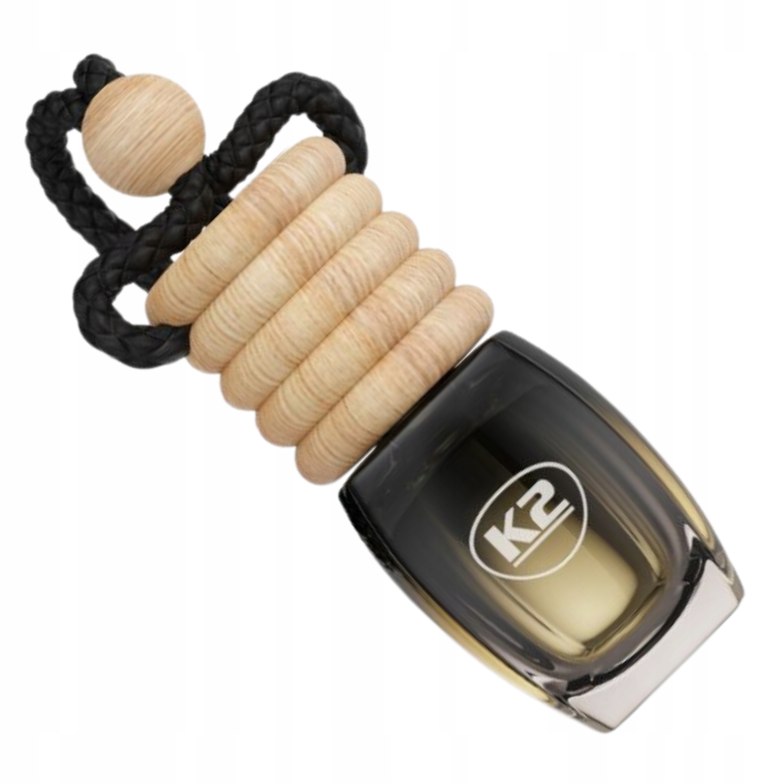 ZAWIESZKA ZAPACH ZAPACHOWA NA LUSTERKO AUTA K2 VENTO AURORA 8ML ZAPASZEK Producent K2