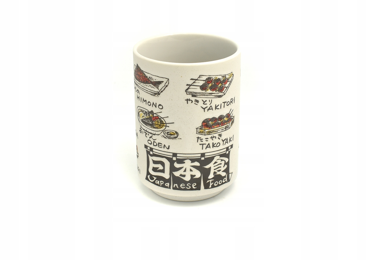

Kubek do herbaty Nihon Shokui 200 ml [3503331]