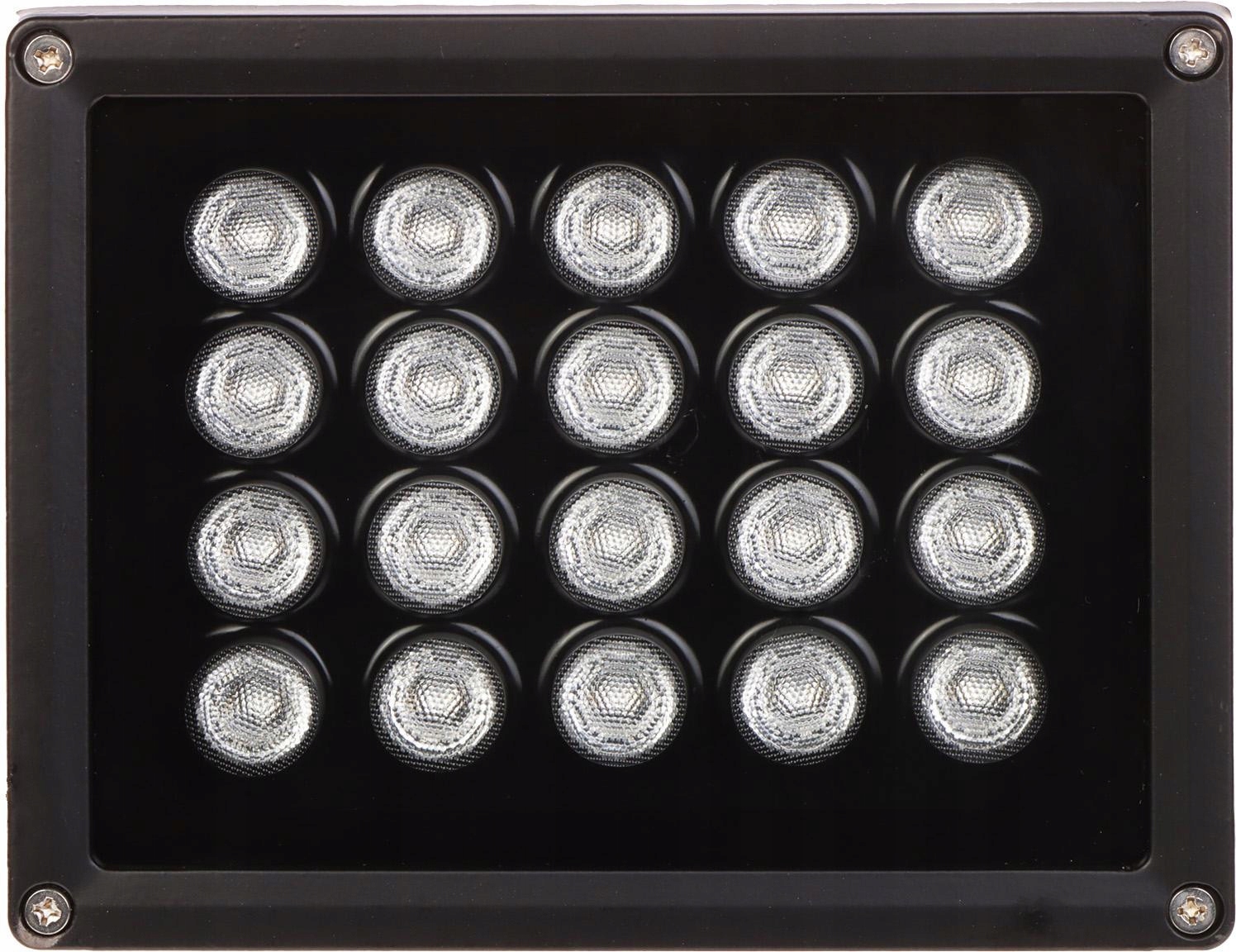 Venkovní Infračervený Reflektor IRL-60/90