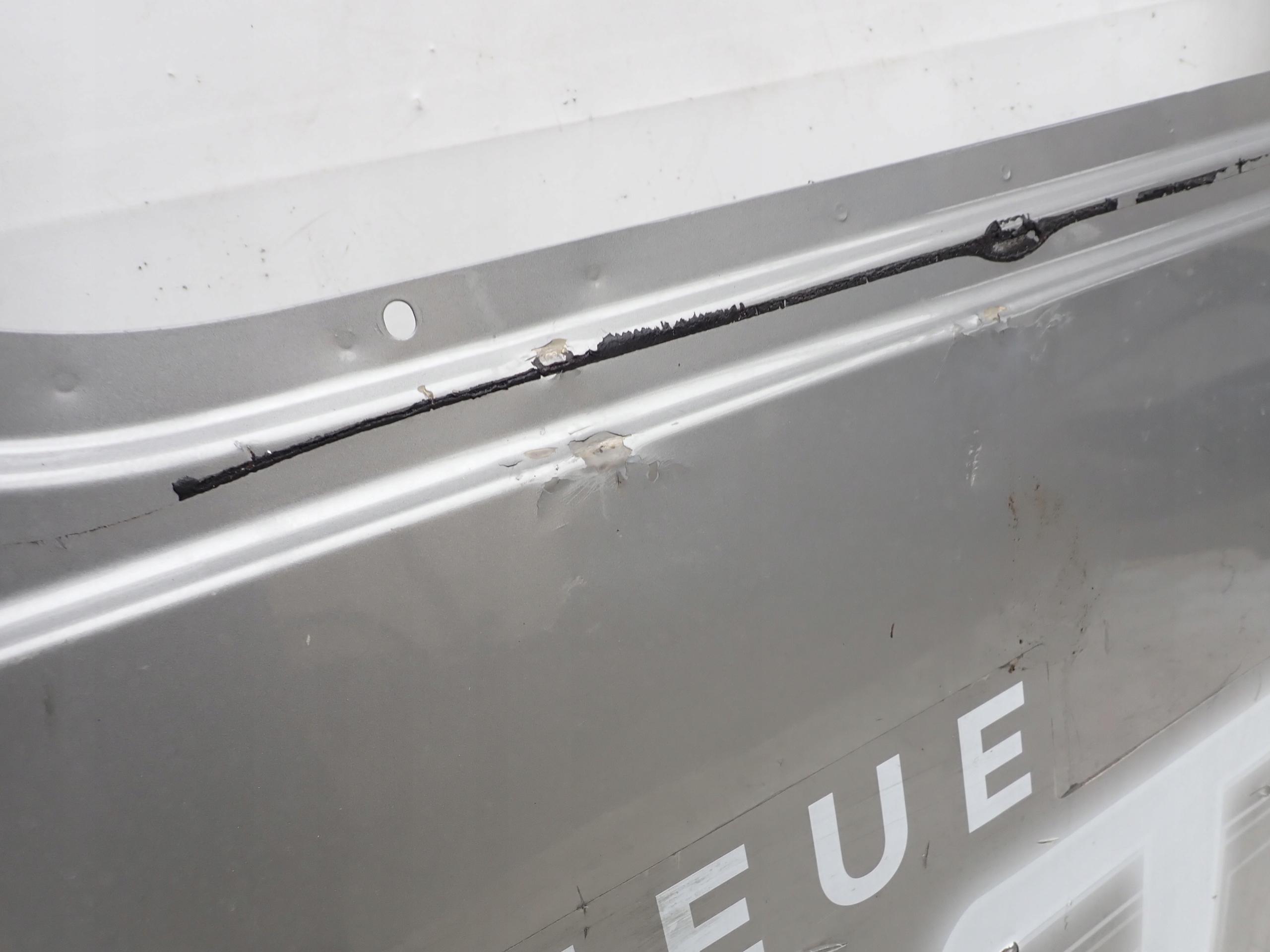 HYUNDAI STARIA 21-> door side sliding right