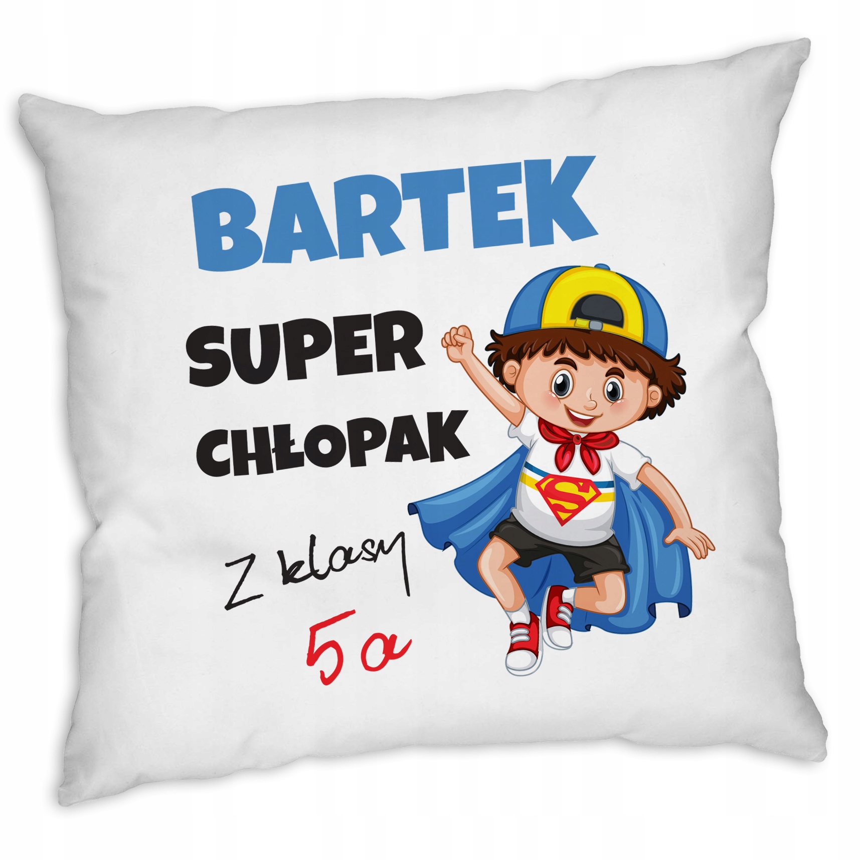 

Na Dzień Dziecka Poduszka Z Imieniem