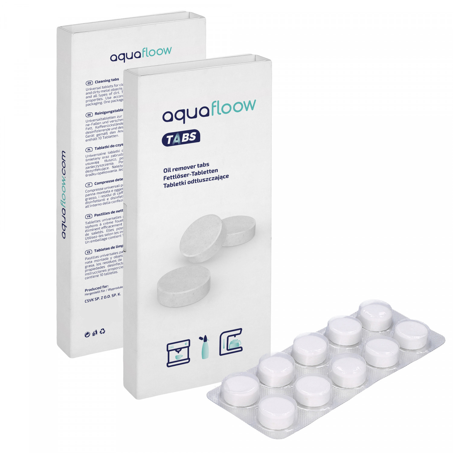 ZESTAW DO EKSPRESU PHILIPS SAECO LATTEGO LATTE GO Liczba sztuk w opakowaniu 1 szt.