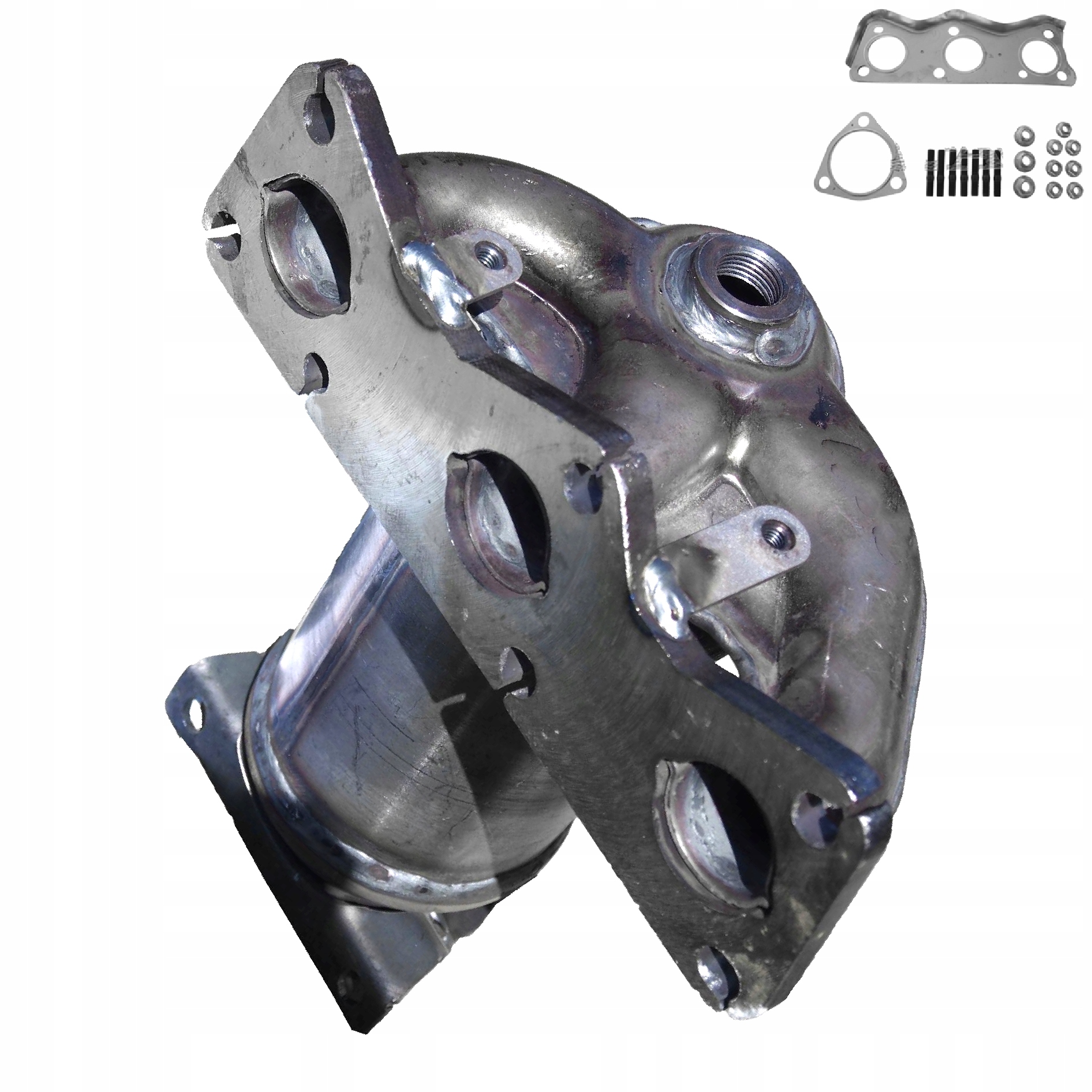 Katalyzátor Škoda Fabia 1.2 Awy Bmd Bme