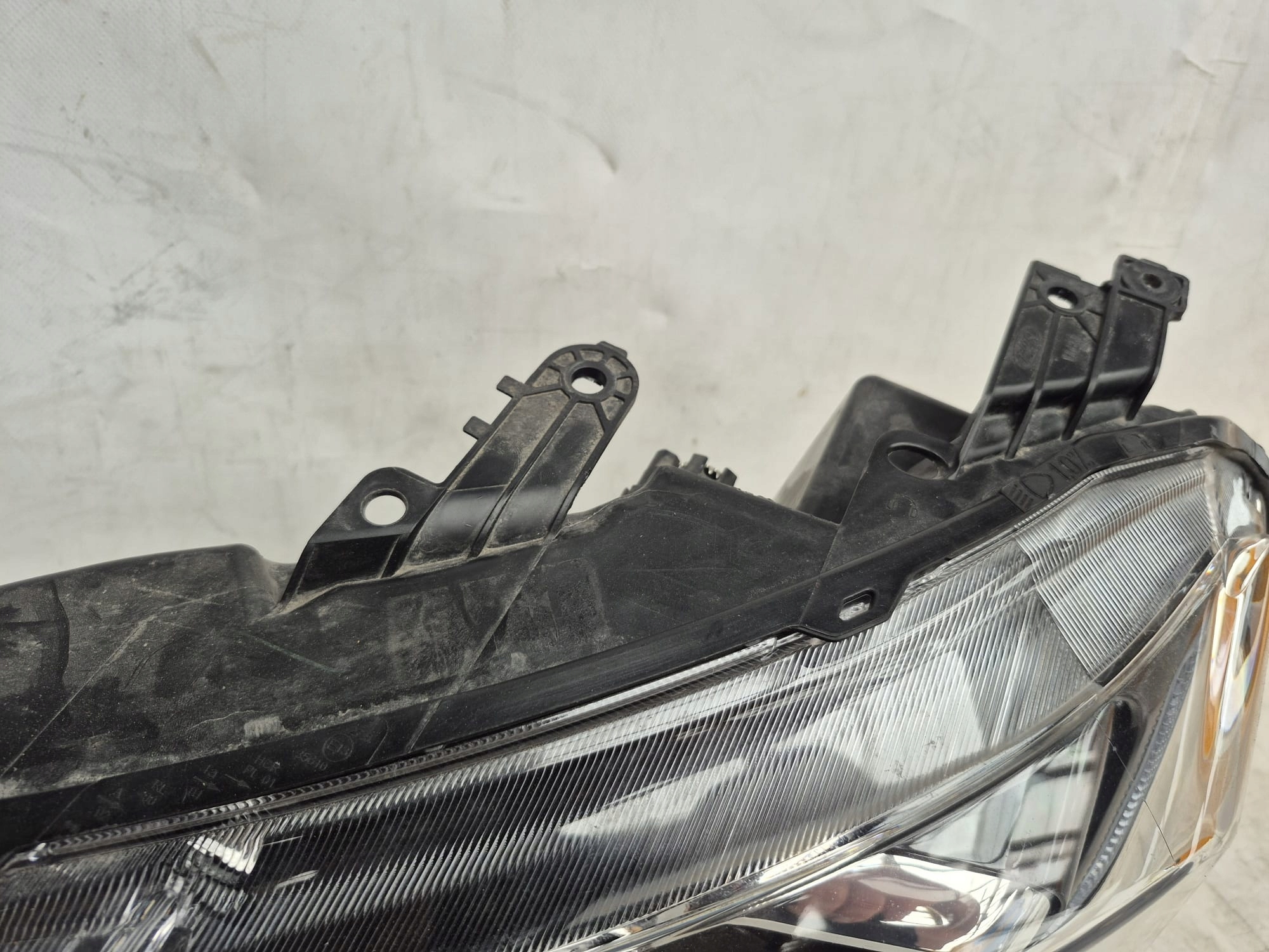 FORD RANGER V LIFT 19- light left front front FULL LED