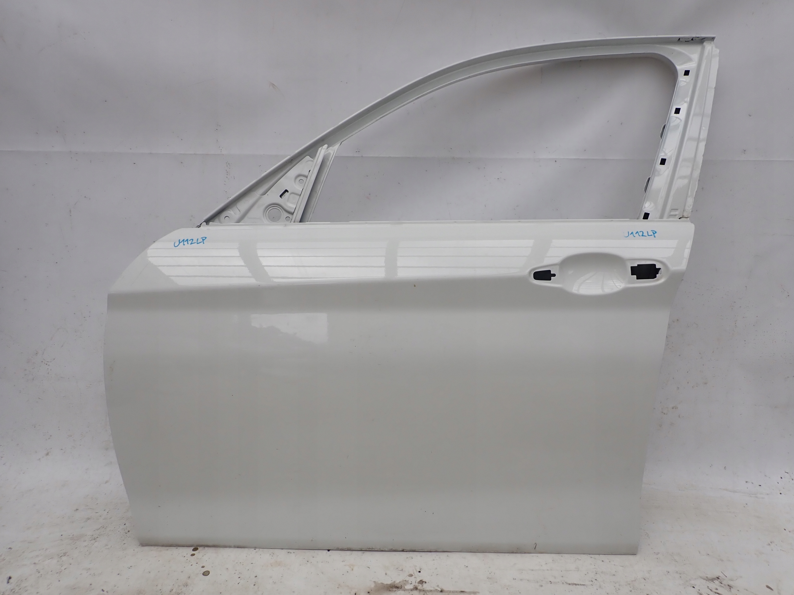 BMW 1 F20 F21 11- door left front front