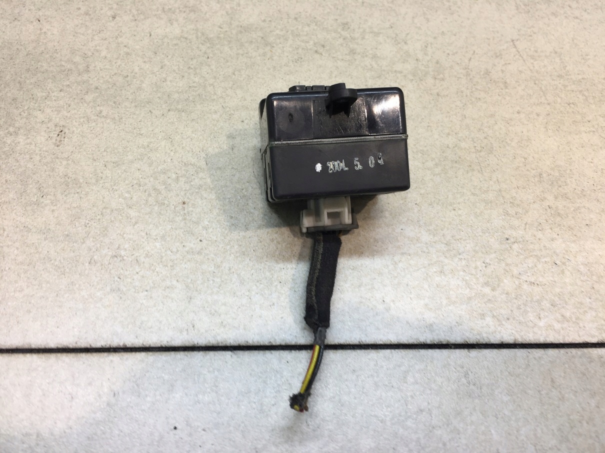 display HYUNDAI ELANTRA III 94510-2D100