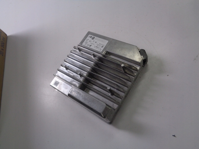 WZMACNIACZ AUDIO OPEL ASTRA V K FL 2019 ROK