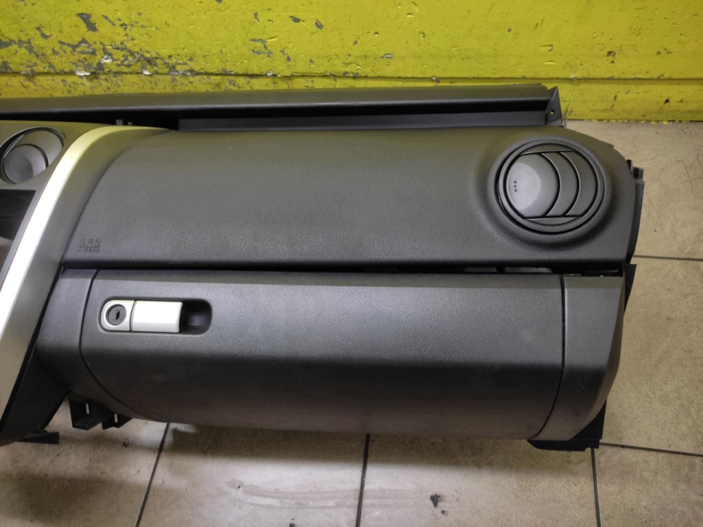 MAZDA CX-7 Tableau de bord complet Kit Airbag complet tableau de bord