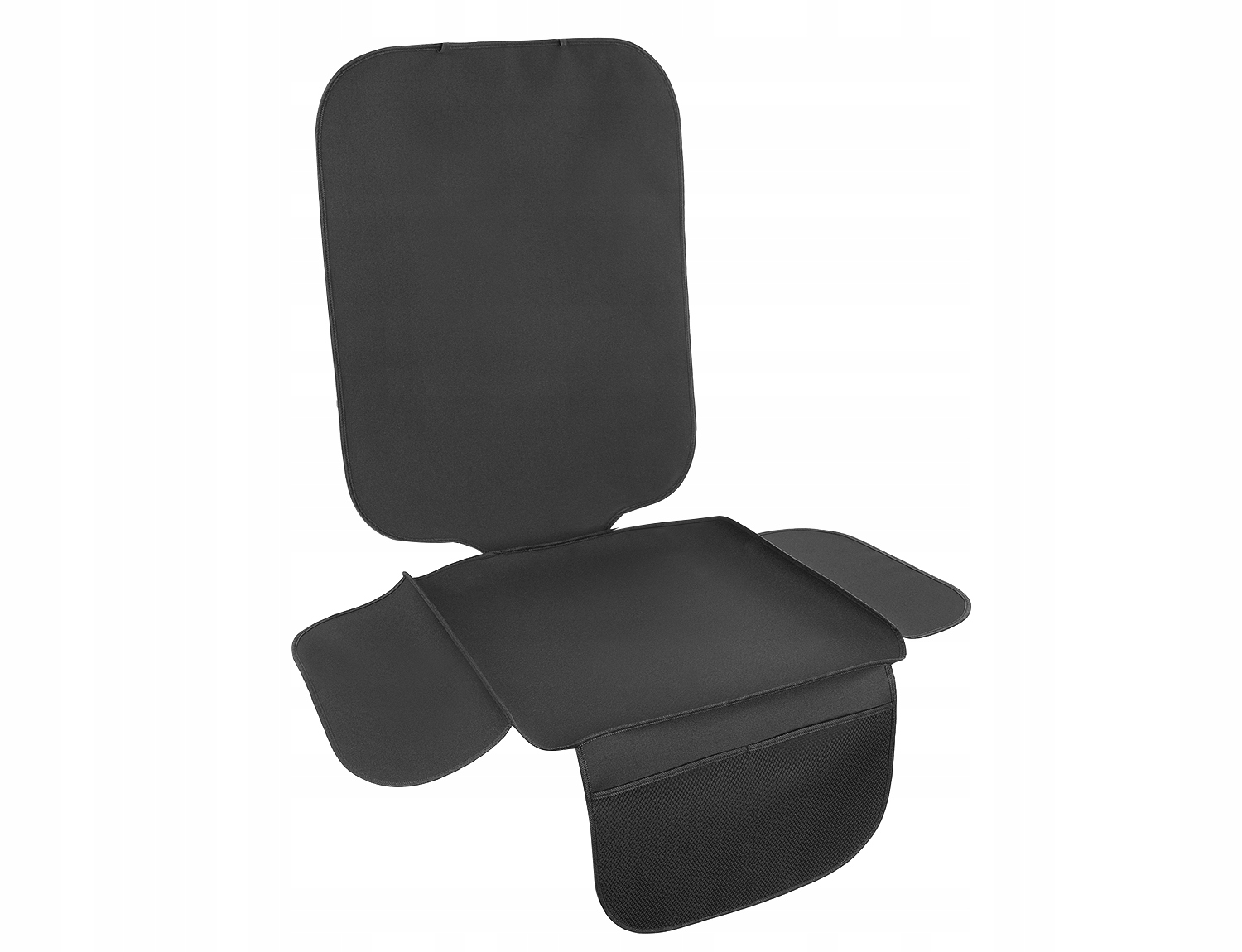 MATA OCHRONNA POD FOTELIK I OCHRANIACZ FOTELA Kod producenta 4644342983957