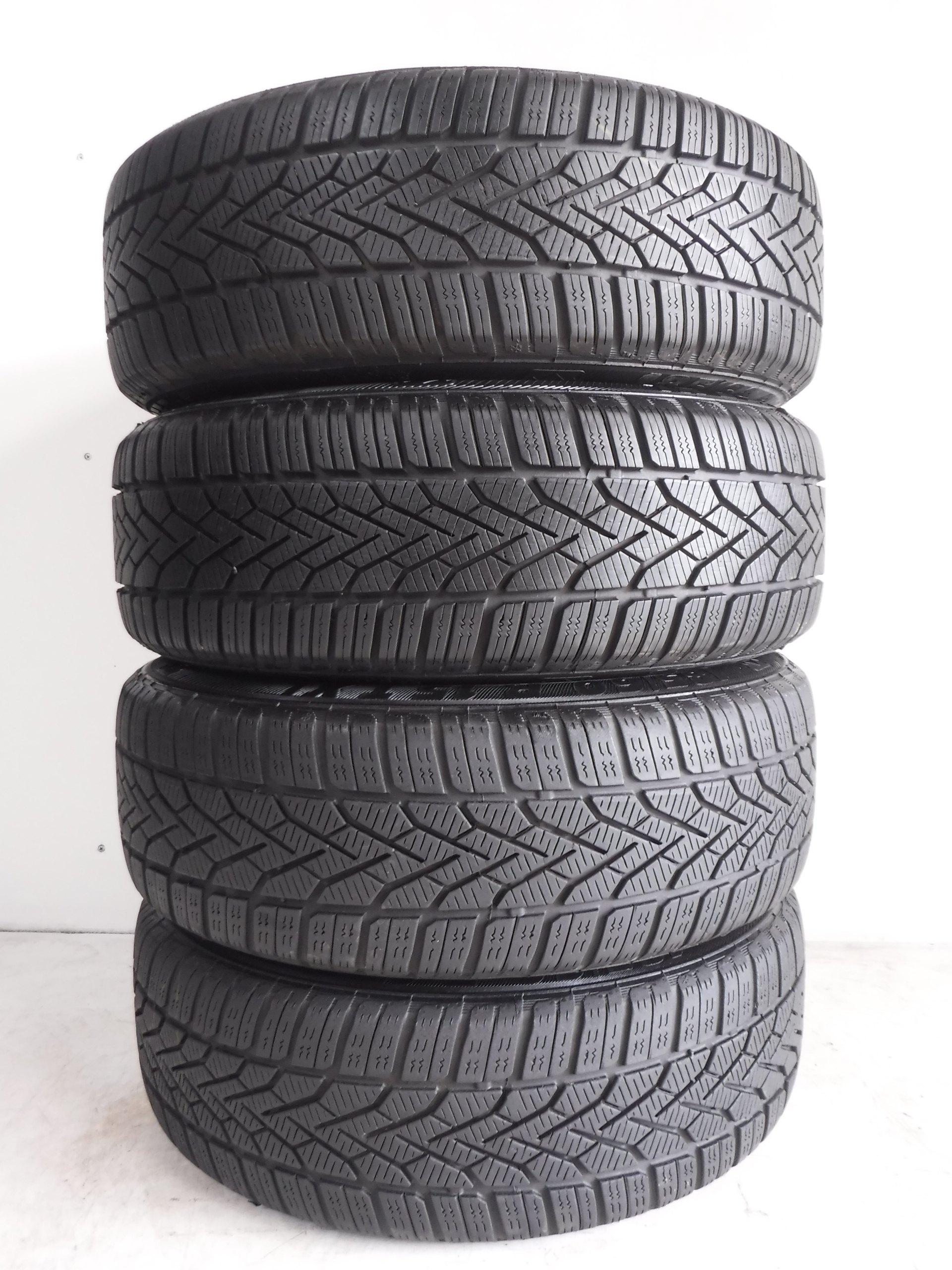 OPONY ZIMOWE SEMPERIT SPEED GRIP 2 185/60/15 88T Model inny