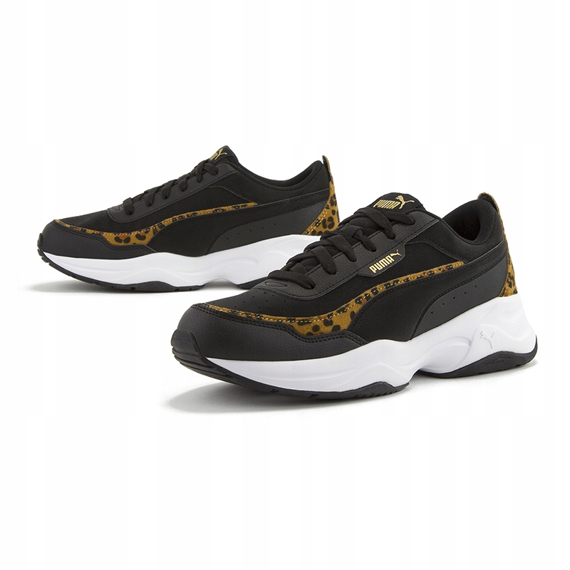 

Puma Cilia Mode Leo 37321701 Buty Damskie