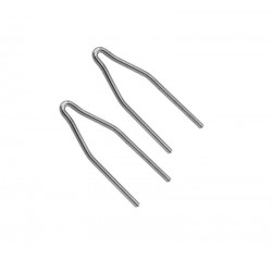 

Grot do lutownicy srebrzony profilowany p31576