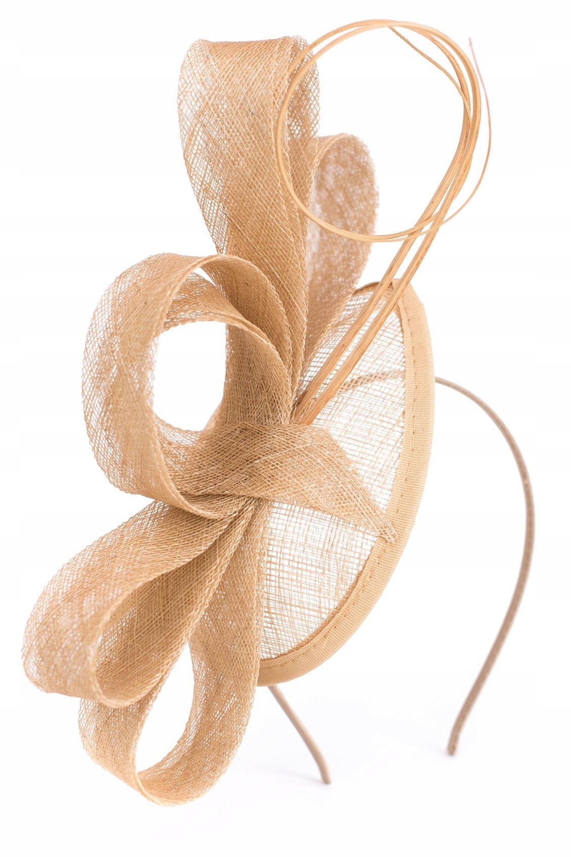 Szaleo elegancki FASCYNATOR Posh style cz18241-2