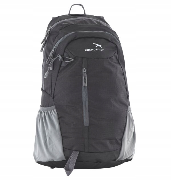 Plecak turystyczny AirGo 25 Black Easy Camp