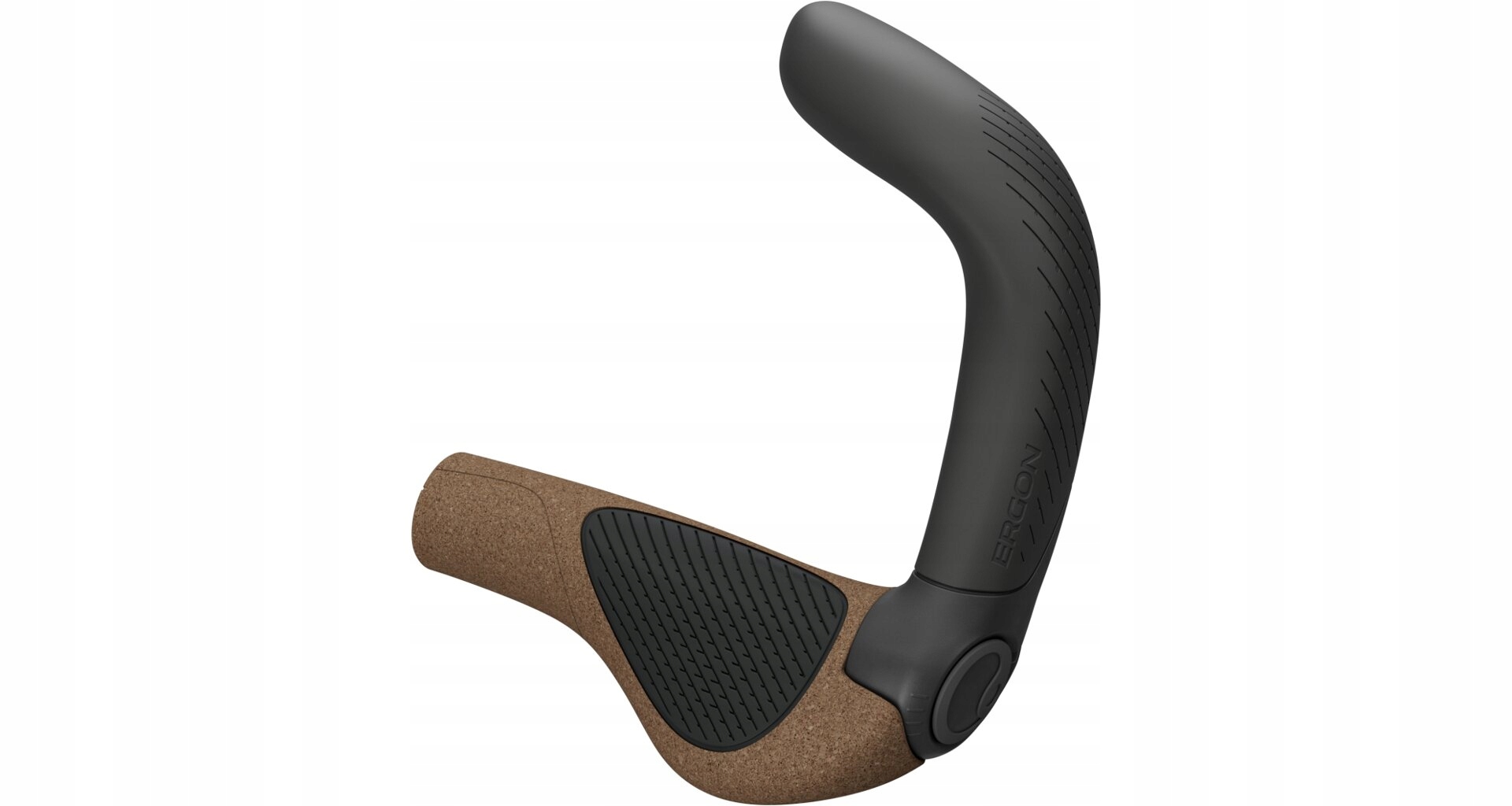 Ergon Gripy Gp5 Evo Biokork -s
