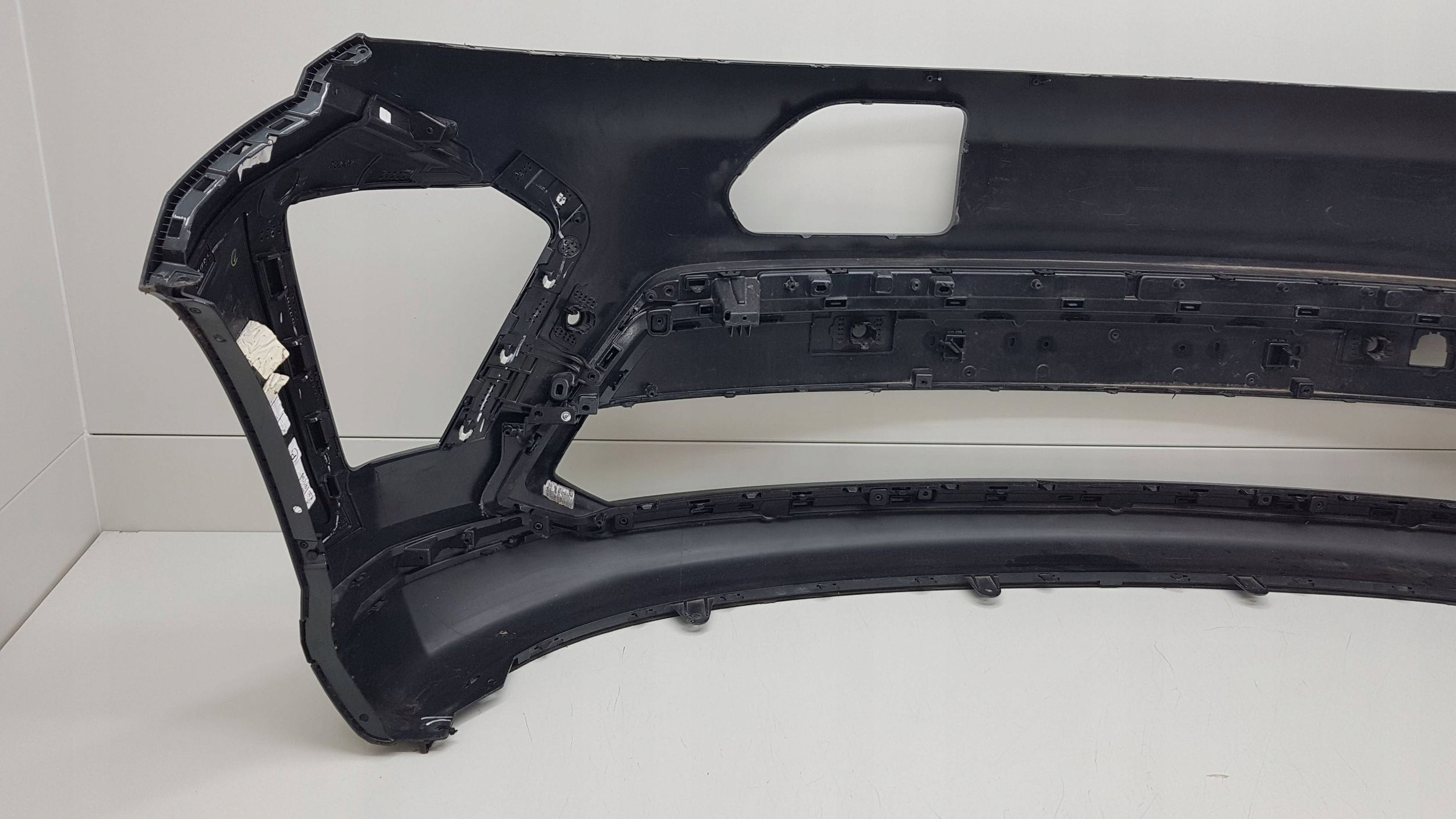 HYUNDAI KONA 2 II EV ELECTRIC 2024 - bumper front 86511-HF010