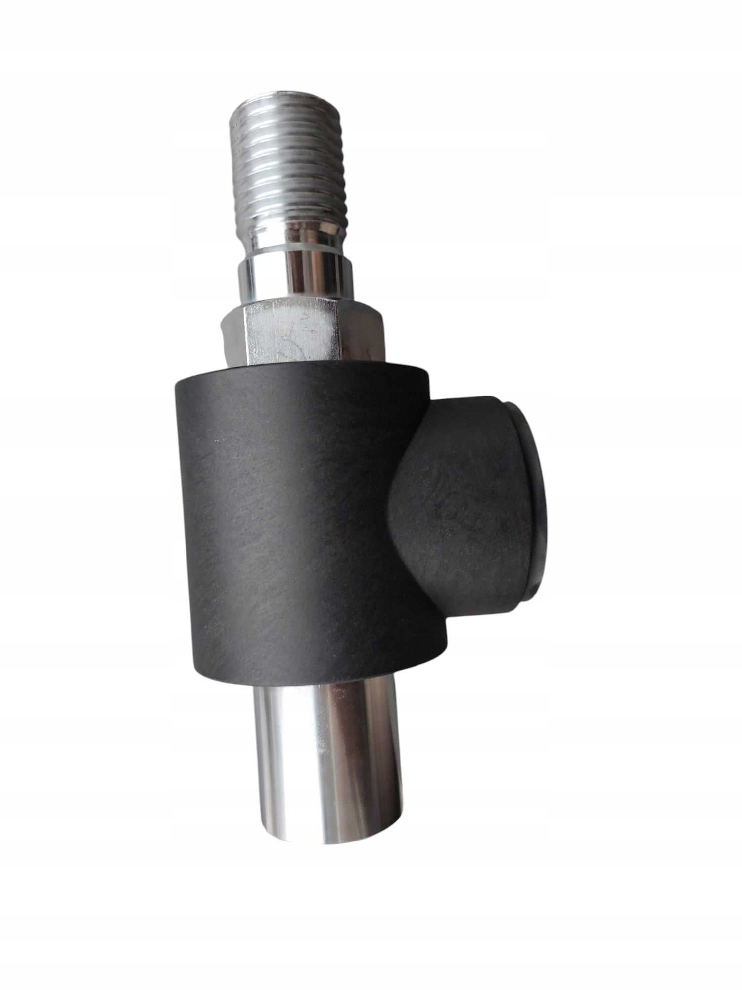 Adapter Do Odpylania Wiertnicy 1.1/4 " Do Podłączenia Odkurzacza