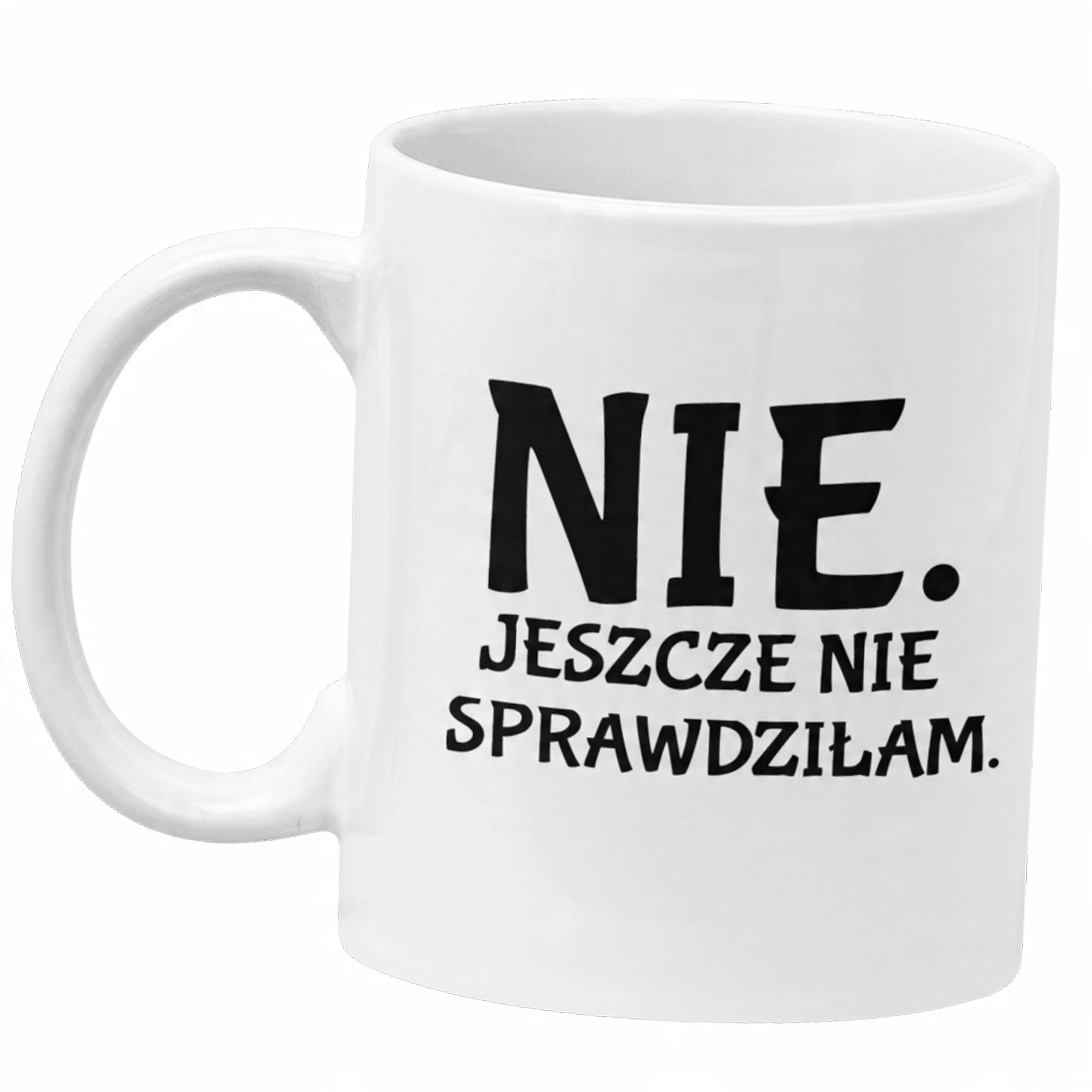 

Kubek dla Nauczycielki dzień nauczyciela