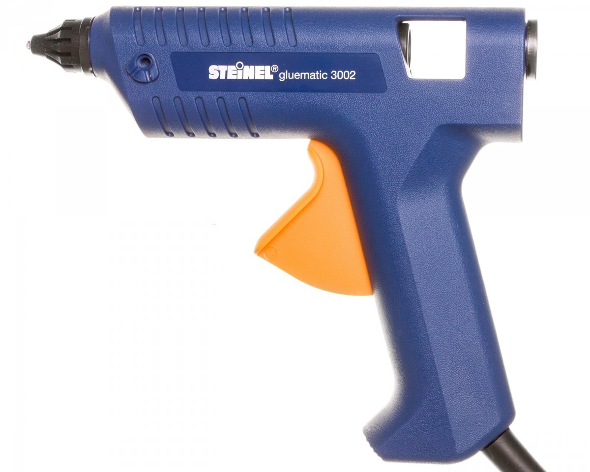 

Pistolet Do Klejenia Na Gorąco W Walizce 200W