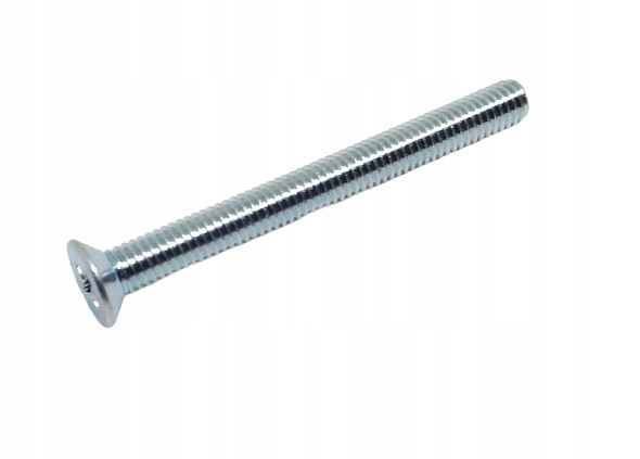 

Śrubka M3 stożkowa 30mm 10szt