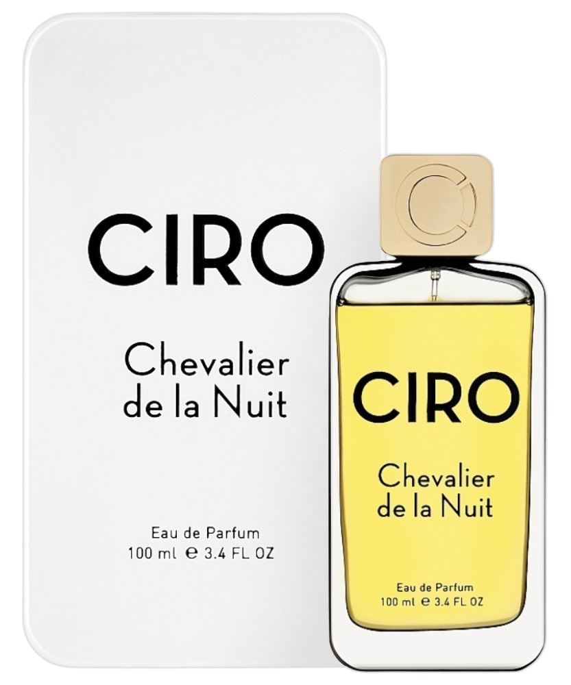 Chevalier De La Nuit Edp Produkt