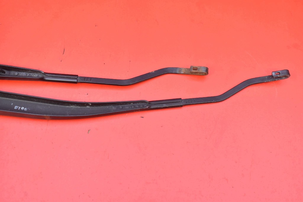 wiper arm front EU RENAULT LATITUDE 1 and 10-14