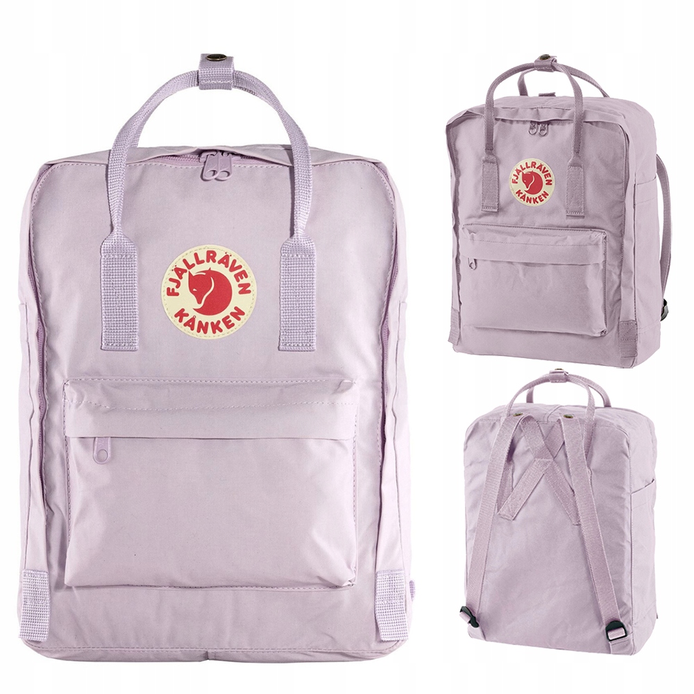 Batoh Fjallraven Kanken