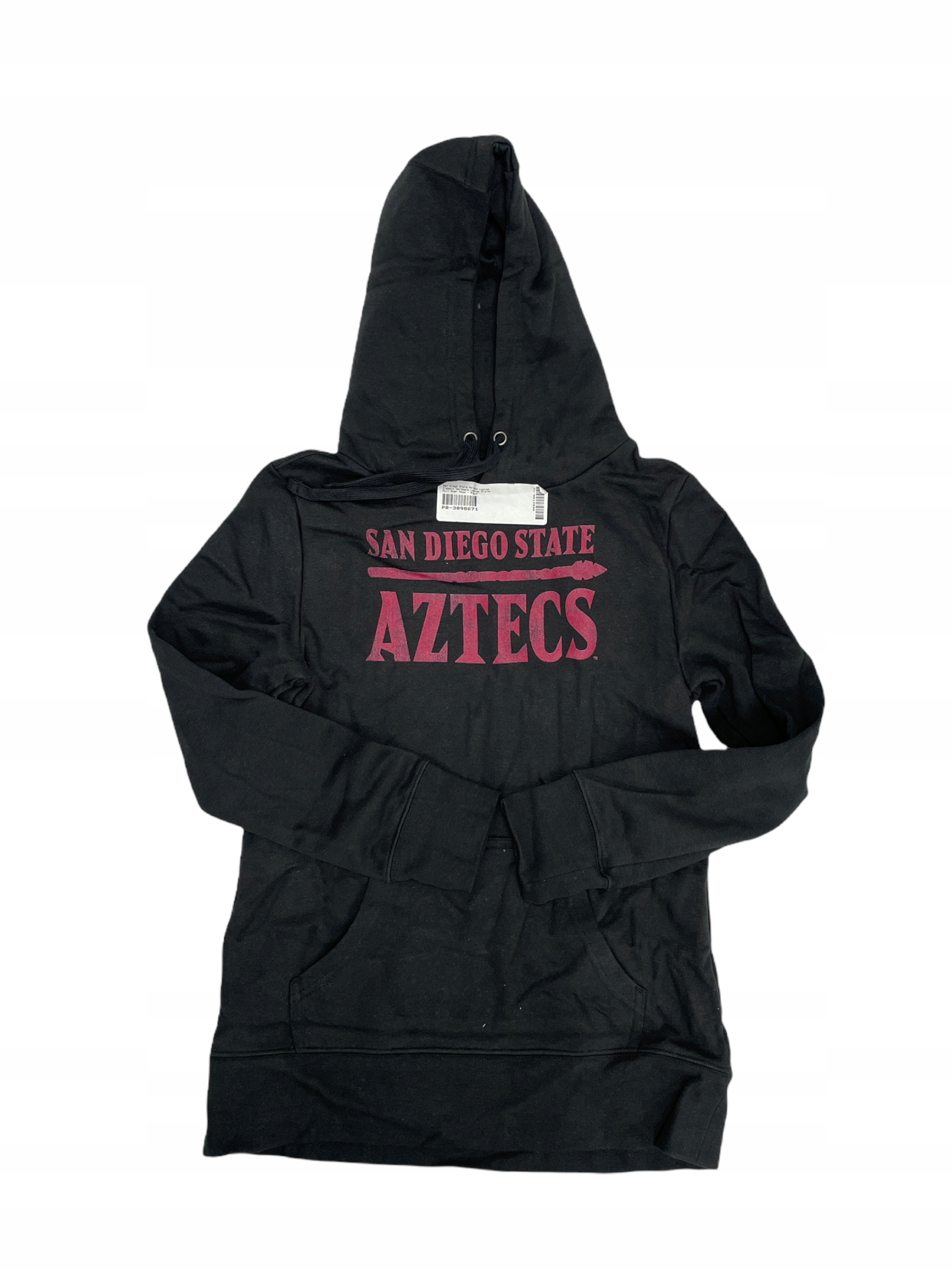 kapuce mikina s Mikina San Diego State Aztecs Ncaa S